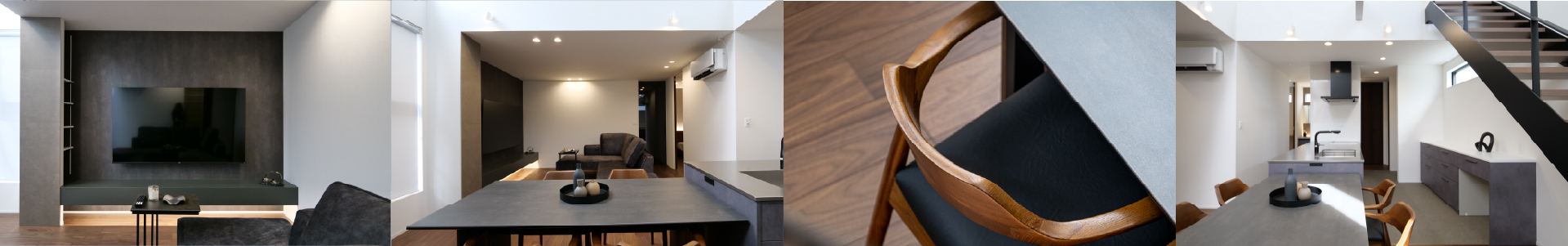 モデルハウスイメージ