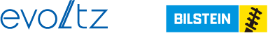 evoltz×BILSTEIN