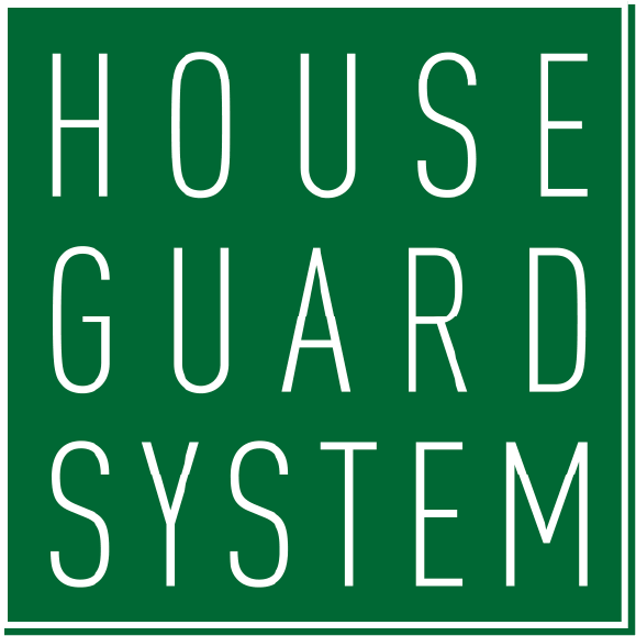 HOUSE GUARD SYSEM