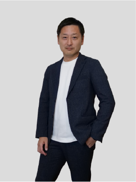 岡本 純一 写真