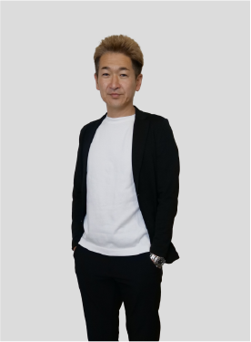 岡本 征也 写真