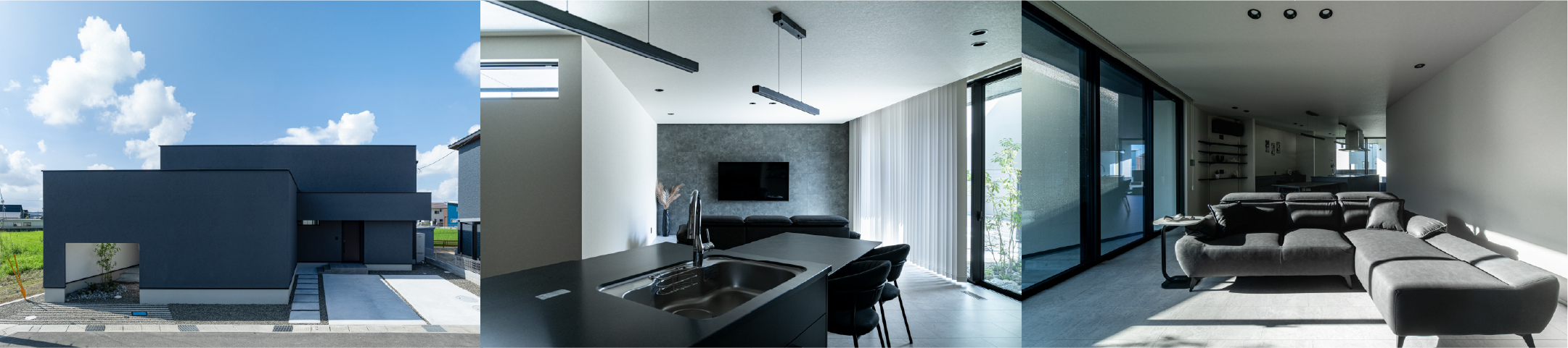 福山市神辺町「LYNEA- リネア-」写真