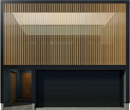 360°見学できるバーチャルモデルハウスの写真