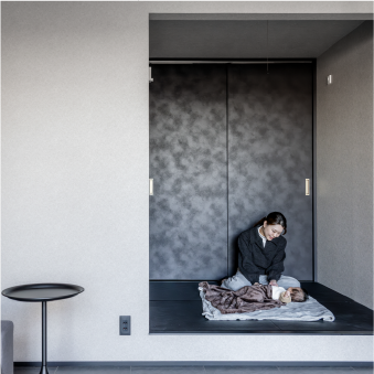 施工品質への取り組みイメージ写真