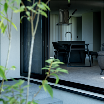 evoltzイメージ写真