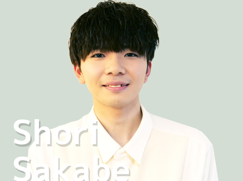 Shori Sakabe