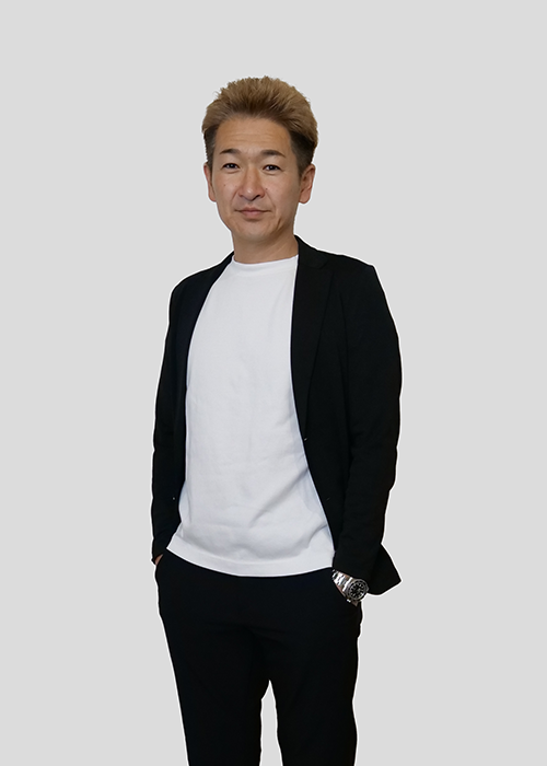 岡本 征也 写真