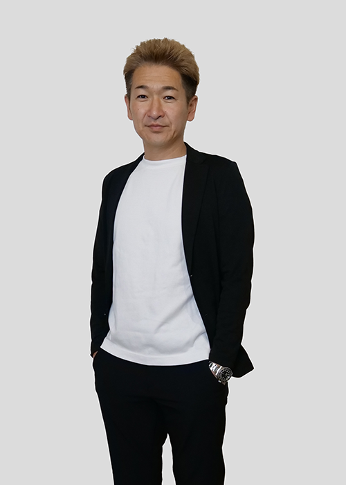 岡本 征也 メイン写真