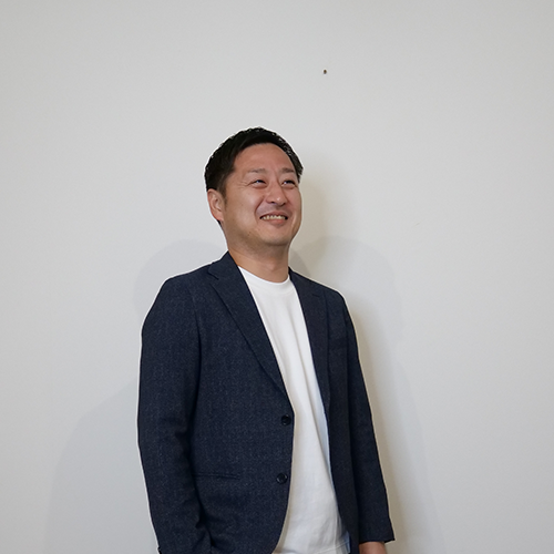 岡本　純一 写真