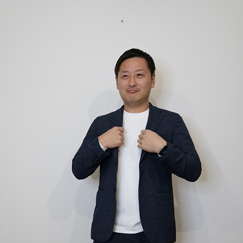 岡本　純一 写真