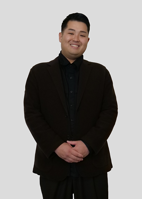 松田　朋樹 メイン写真