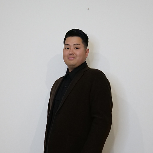 松田　朋樹 写真