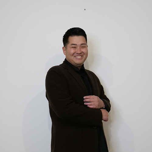 松田　朋樹 写真