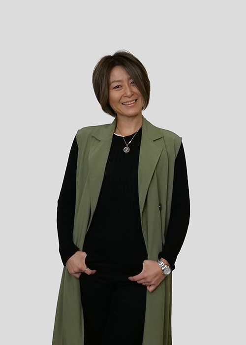 柳田　麻希 写真