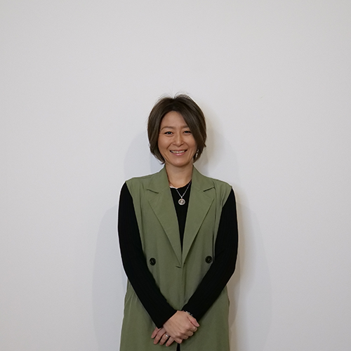 柳田　麻希 写真