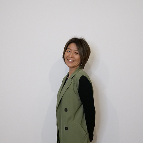 柳田　麻希 写真