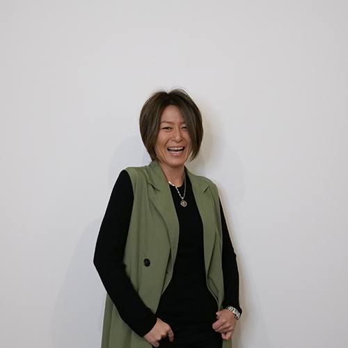 柳田　麻希 写真