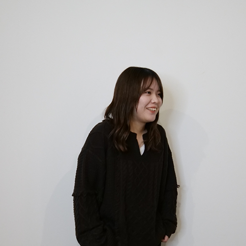 高橋　はるな 写真