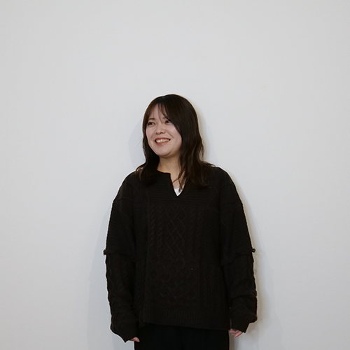 高橋　はるな 写真