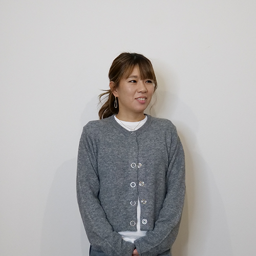 向井　詩織 写真