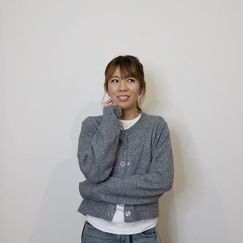 向井　詩織 写真