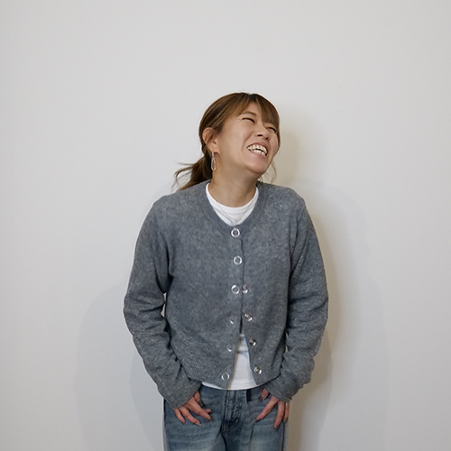 向井　詩織 写真