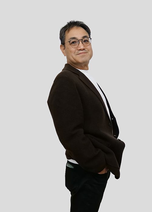 前谷　浩二 写真