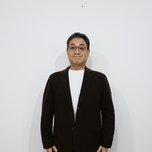 前谷　浩二 写真