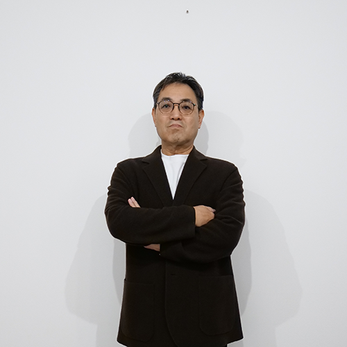 前谷　浩二 写真