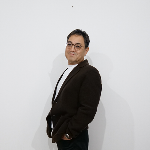 前谷　浩二 写真