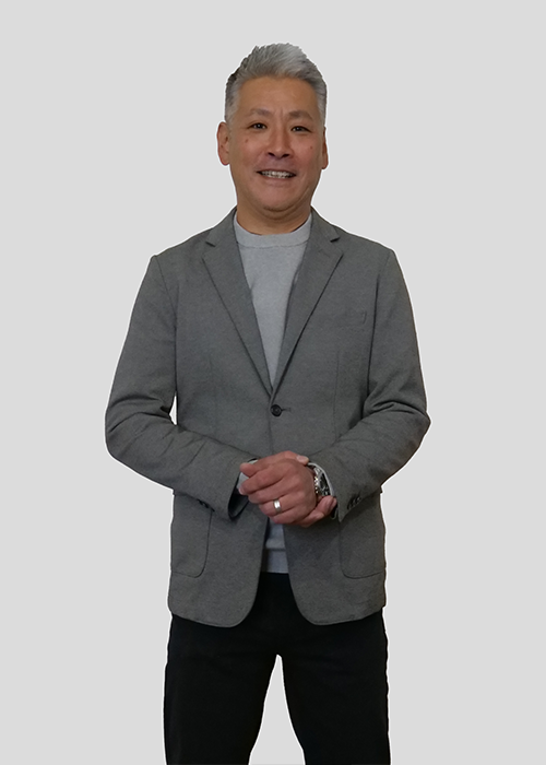 瀬尾　俊輔 写真