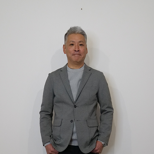 瀬尾　俊輔 写真