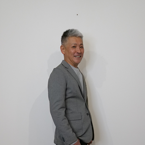 瀬尾　俊輔 写真