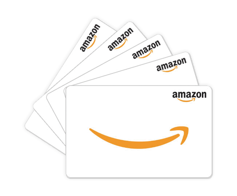 Amazonギフトカード