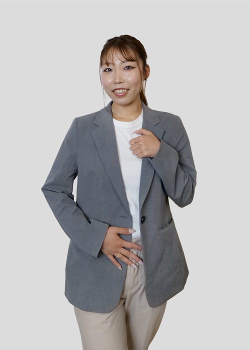 藤原　里音 写真