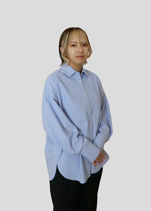 重松　姫良 メイン写真