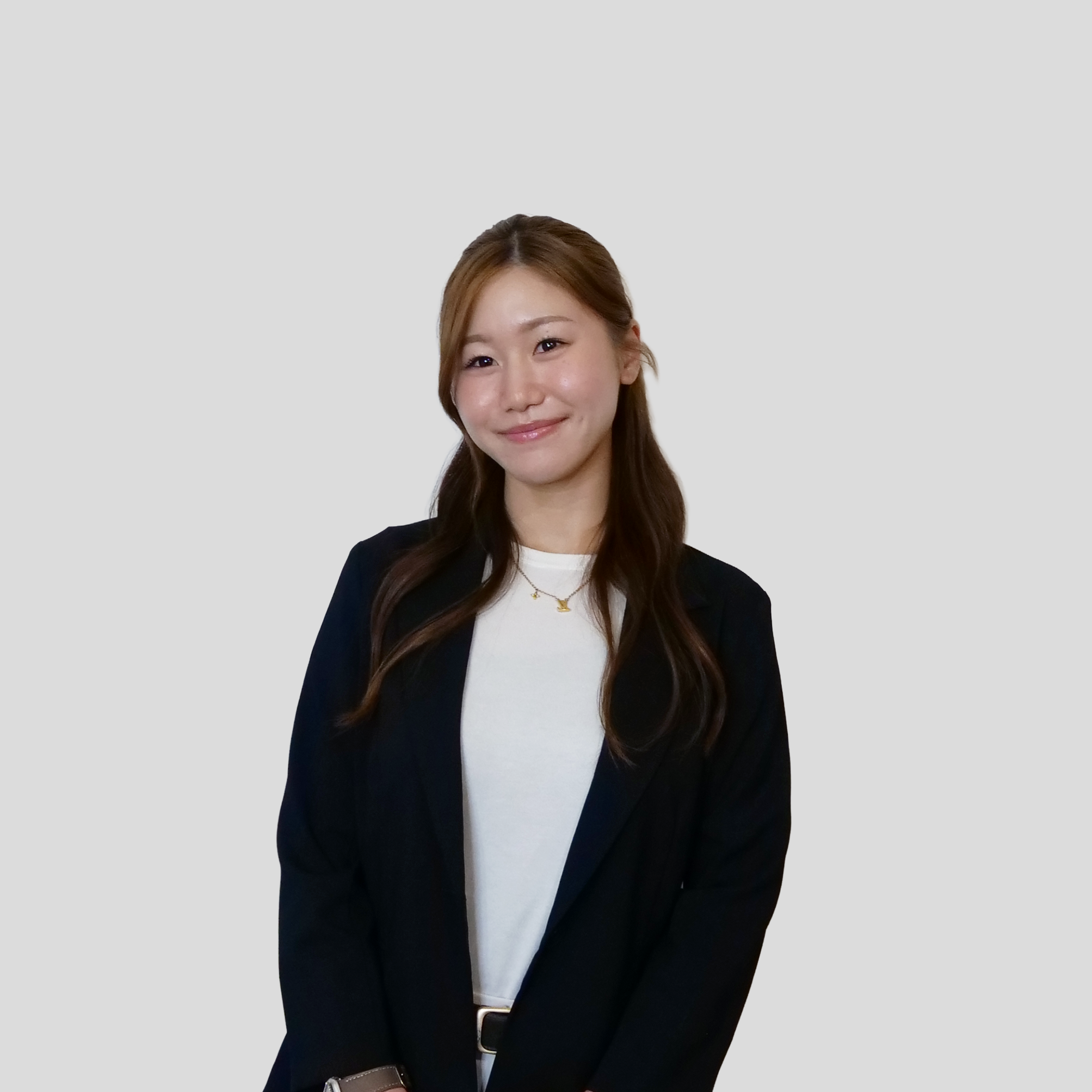 清住　咲希 写真