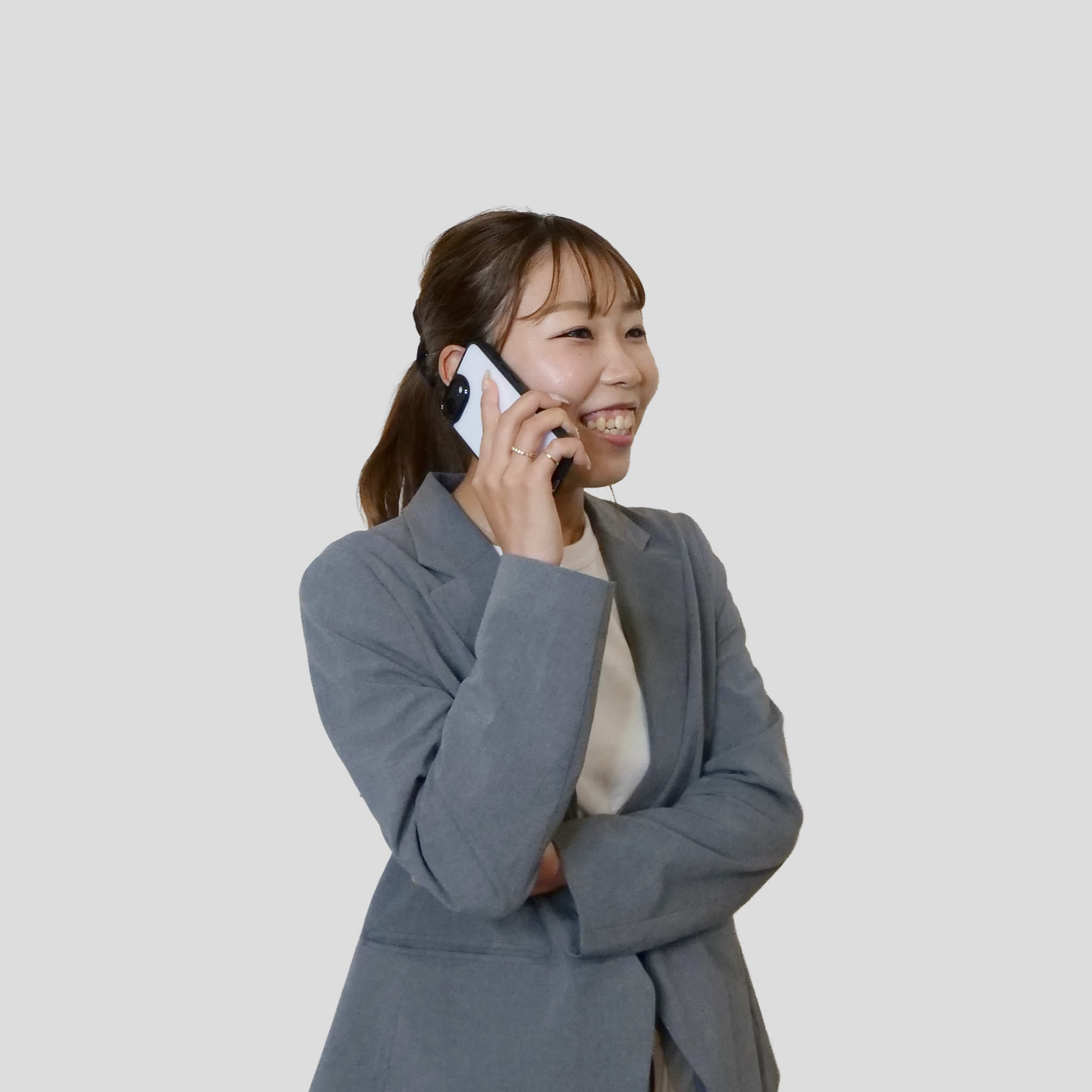 藤原　里音 写真