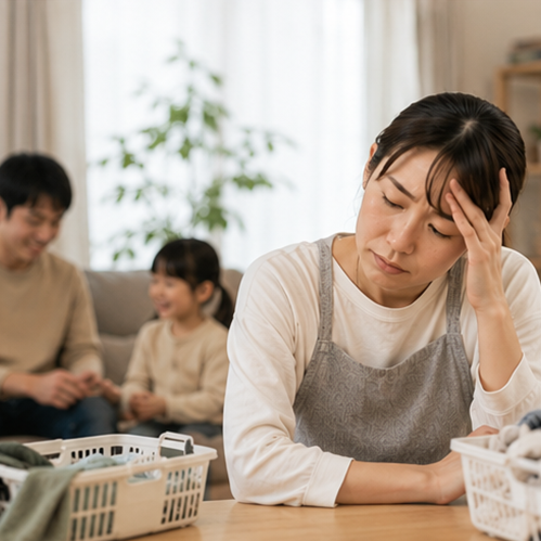 お悩み4