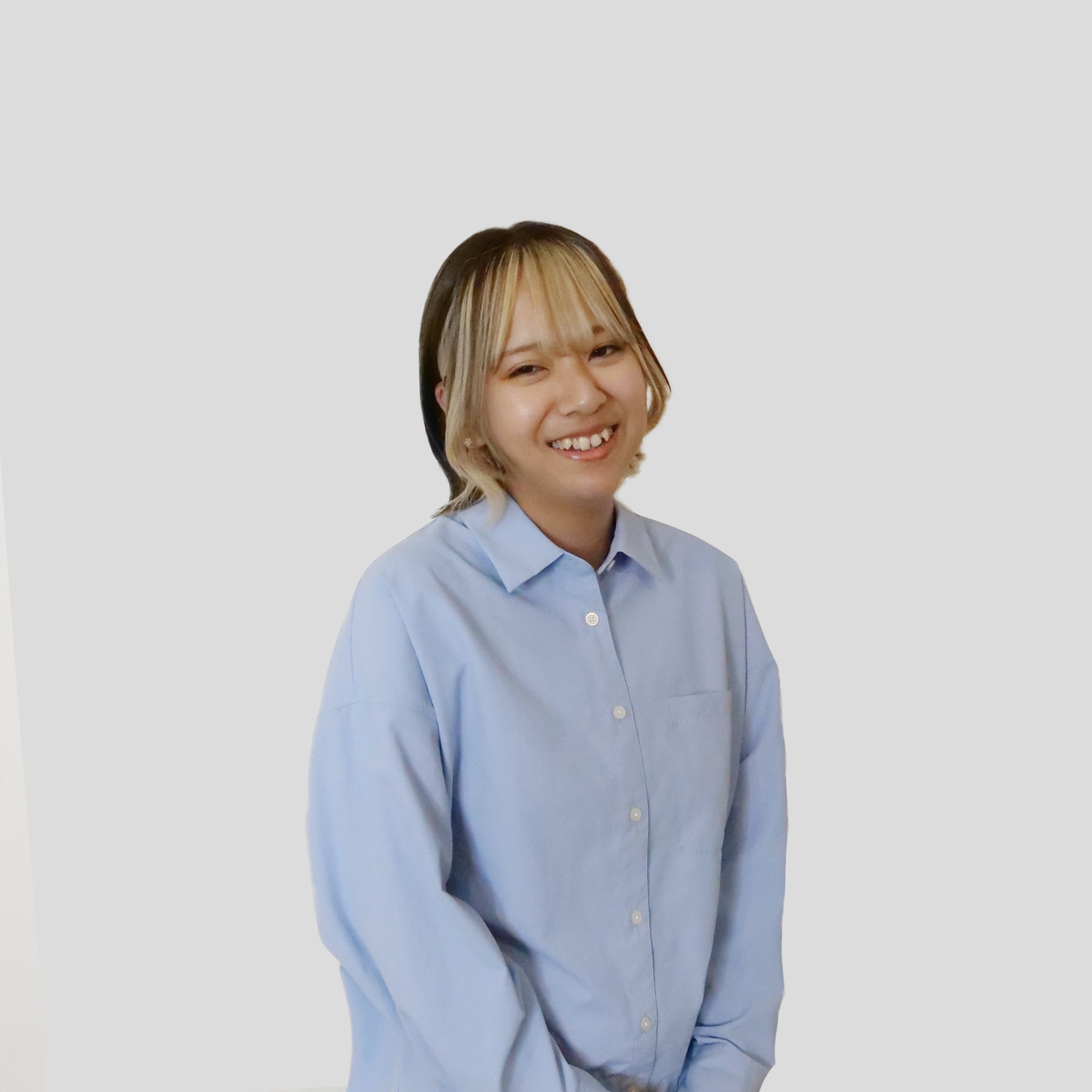 重松　姫良 写真