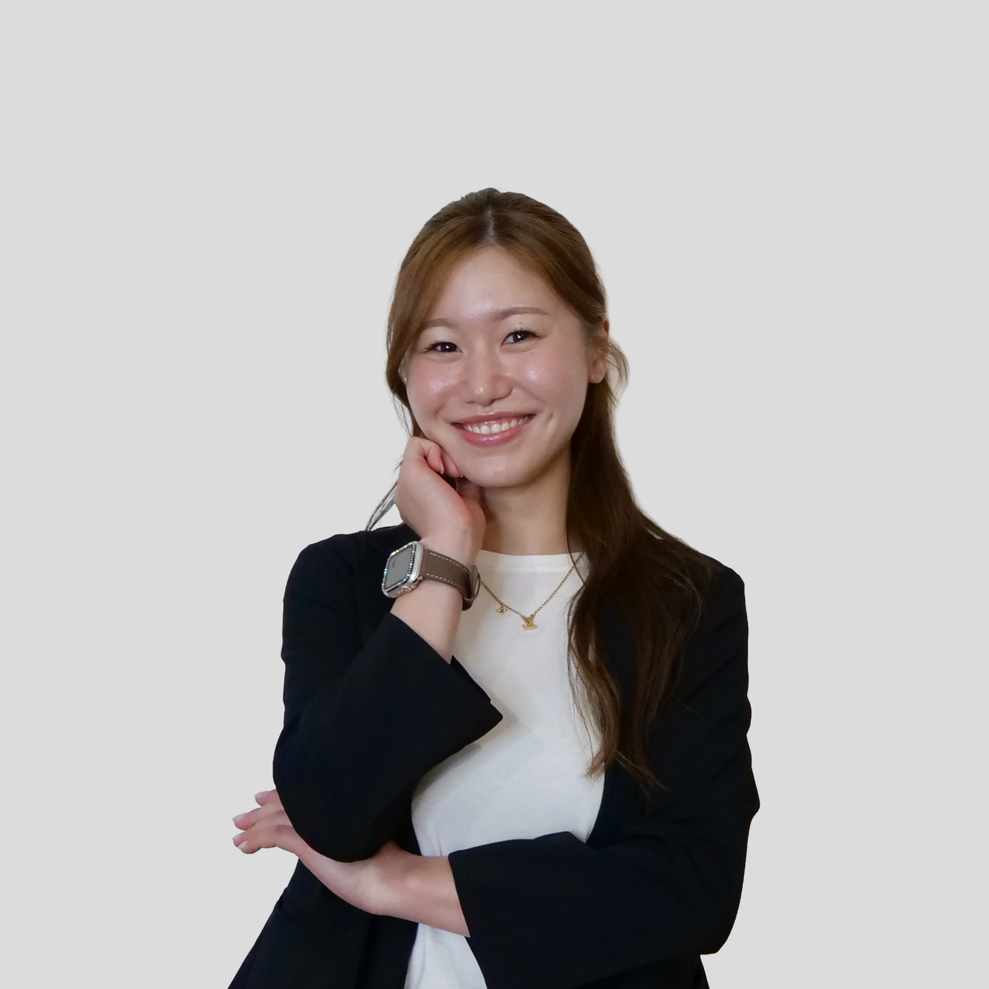 清住　咲希 写真