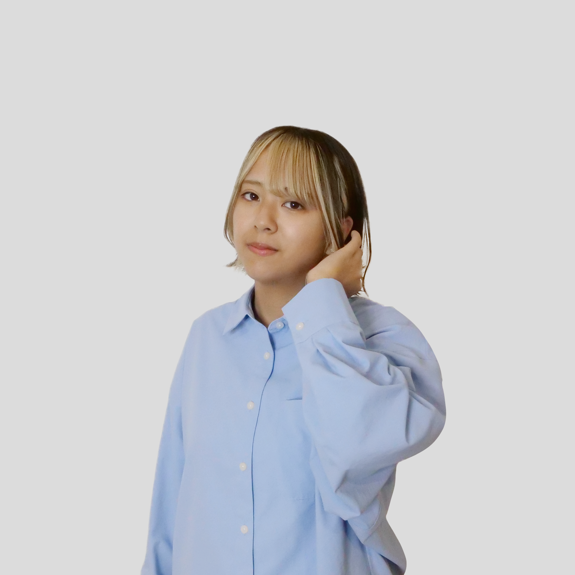 重松　姫良 写真