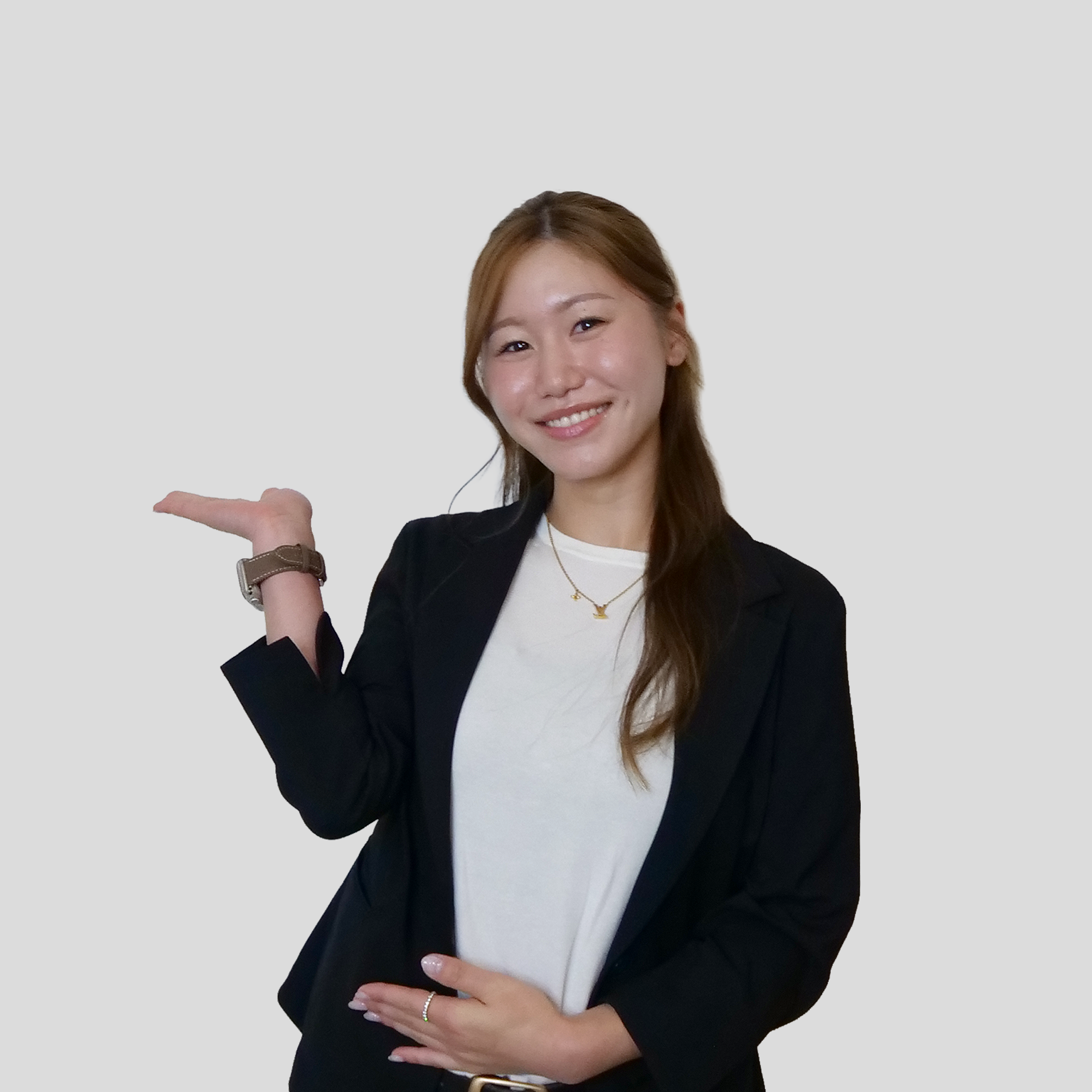 清住　咲希 写真