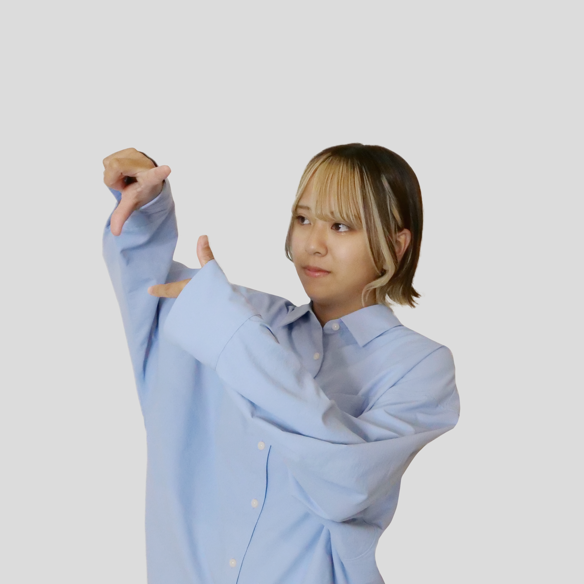 重松　姫良 写真