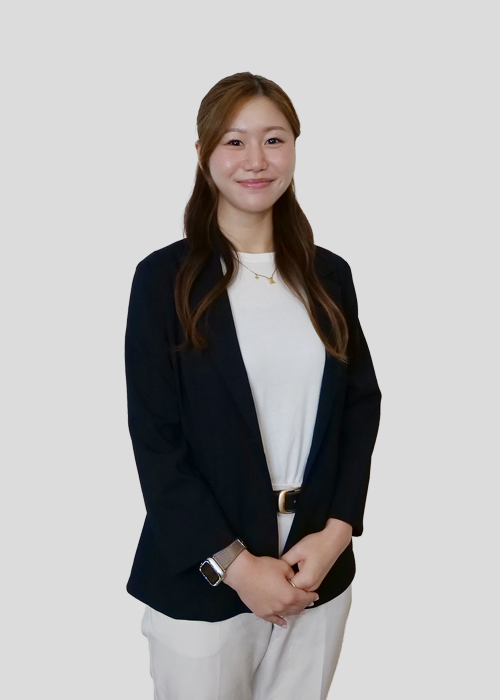 清住　咲希 写真